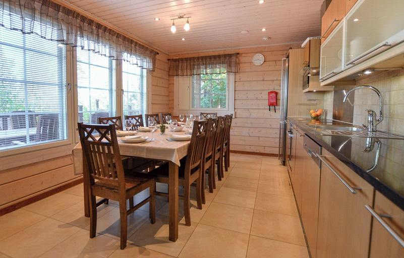 Food & Drinks 5, Tahko Hills, North Savonia