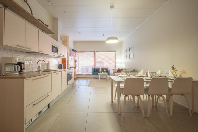 Food & Drinks 5, Rukariutta Apartments, Northern Ostrobothnia