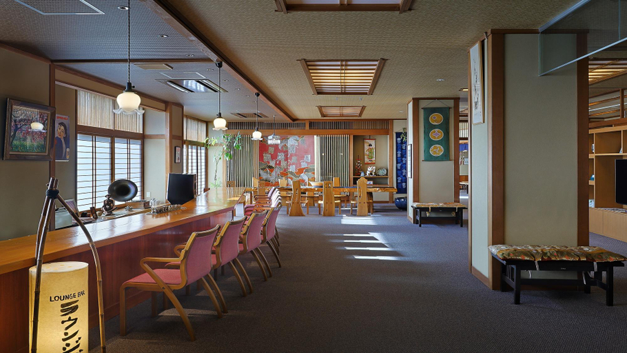 Food & Drinks 4, Ryokan Sanjiro, Zaō
