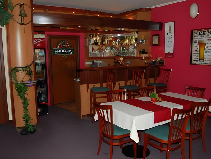 Food & Drinks 4, Penzion U Zvonu, Nový Jičín