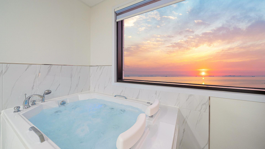 Others 1, Boryeong Open Sea Pool Villa, Boryeong