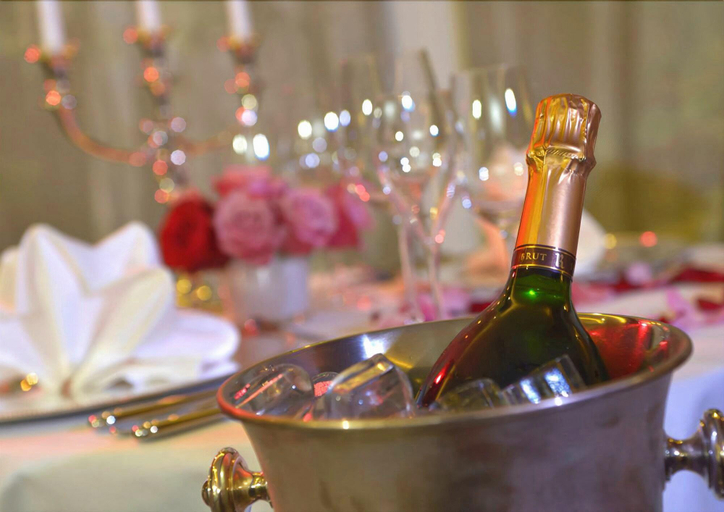 Food & Drinks 5, Ringhotel Zum Goldenen Ochsen, Konstanz