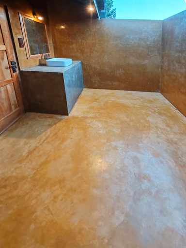Bathroom 2, Yaalu Yaala Safari Camp, Thissamaharama