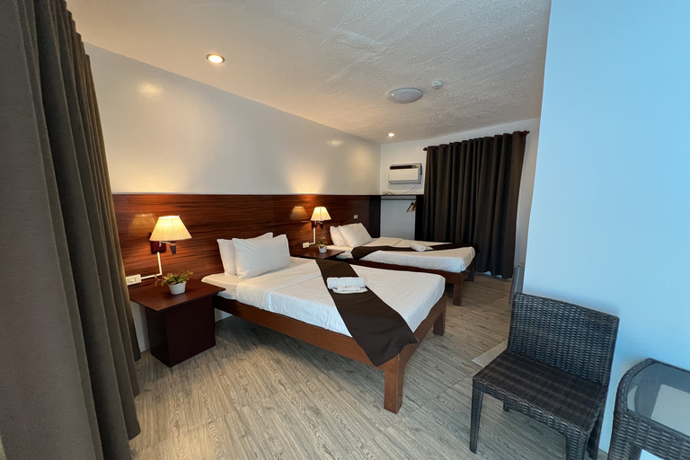 Others 2, Funtasea Hotel and Beach Resort, Iba