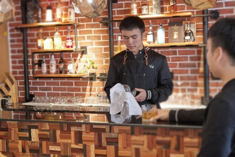 Others 4, M-one Hotel, Guiyang
