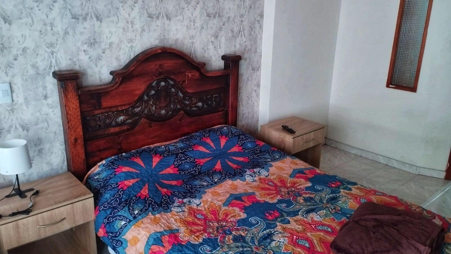 Room 2, Hotel Mamma Mia, Duitama