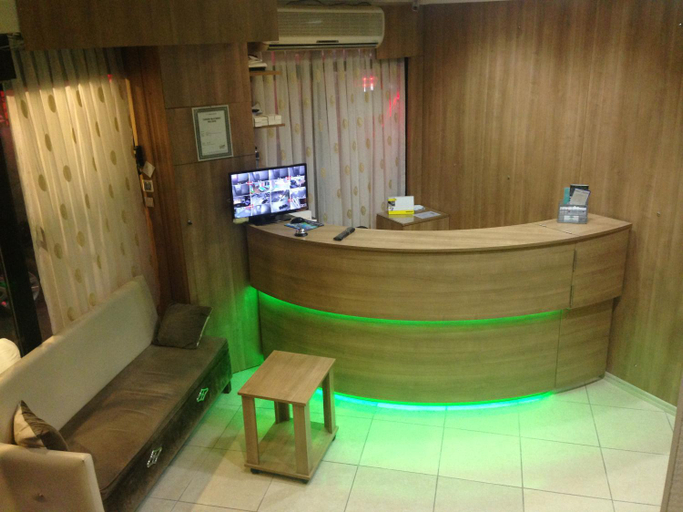Others 5, Akkus Hotel, Fatih