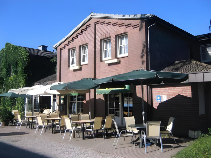 Exterior & Views, Hotel Zur Buche, Segeberg