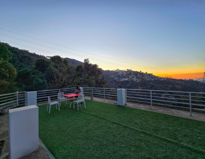 Others 5, Vinayak House, Shimla