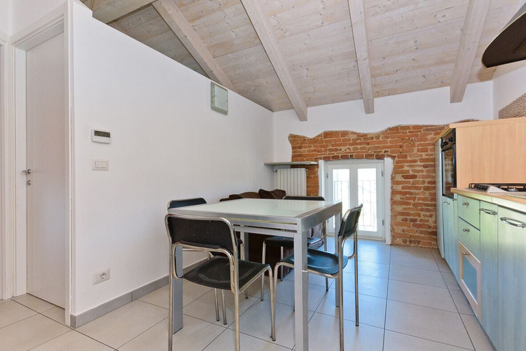 Room 3, Casa a Pollenzo, Cuneo