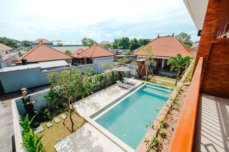 Sport & Beauty 5, Kubu Dangin Guest House Kerobokan, Badung