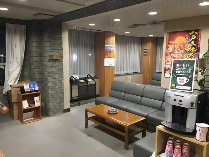 Others 4, Hotel Tetora Hachinohe Aomori, Hachinohe