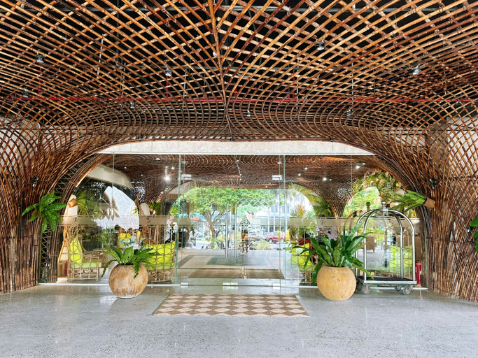 Business Facilities 5, MissBamboo Hotel Nha Trang, Nha Trang