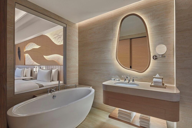 Room 3, The Westin Jaipur Kant Kalwar Resort And Spa, Jaipur