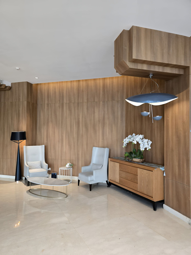 Lobby, Kenzi By SanLiving - 2BR - Kelapa Gading, Jakarta Utara