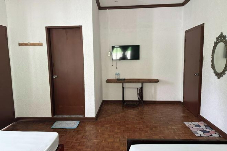 Others 2, Hardin De Corales, San Fernando City