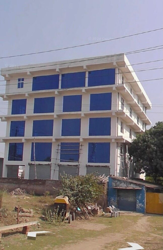 Front of property 5, Vishal banquet hall, Gaya