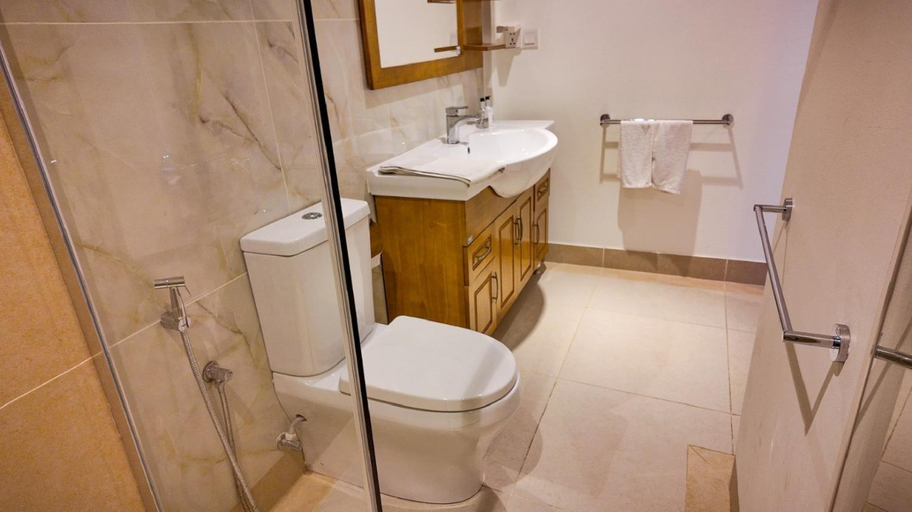Bathroom 4, ViluVeli Holiday Retreat