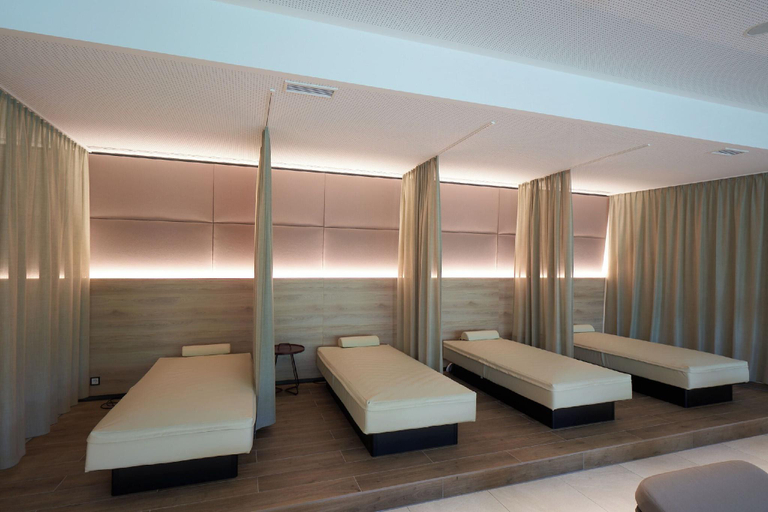 Bedroom 3, SPA Hotel Bründl, Urfahr Umgebung