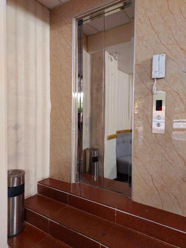 Others, Hân Nam Hotel, Ninh Kiều