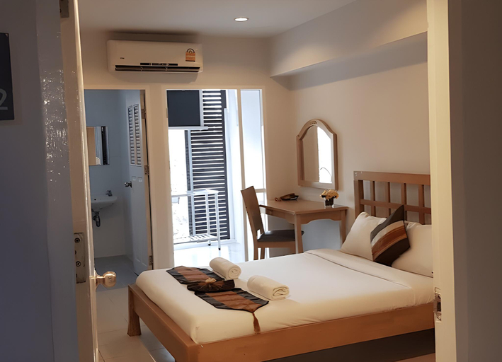 Bedroom 4, Sena House Lamlukka Klong2, Lam Luk Ka