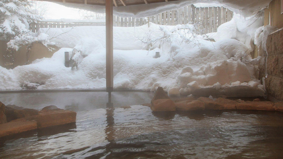 Sport & Beauty 2, Suizantei Club Jozankei, Sapporo