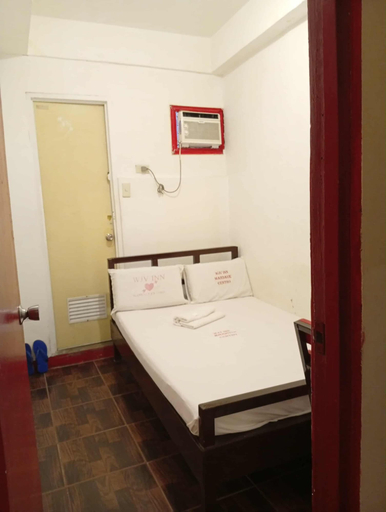 Bedroom 4, WJV INN MANDAUE CENTRO, Mandaue City