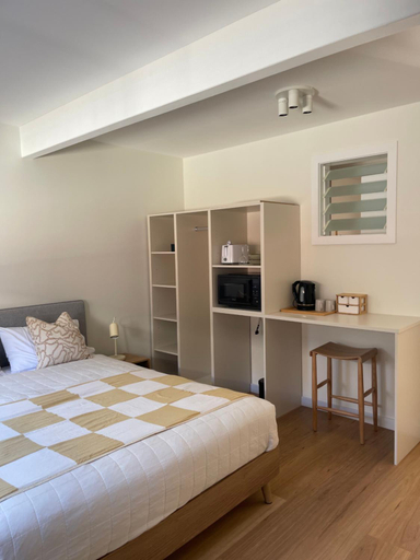 Bedroom 2, Archy's on the Lake, Shoalhaven - Pt B