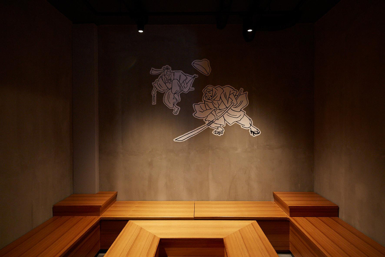 Public Area 2, Congrats Hotel Kyoto, Kyoto