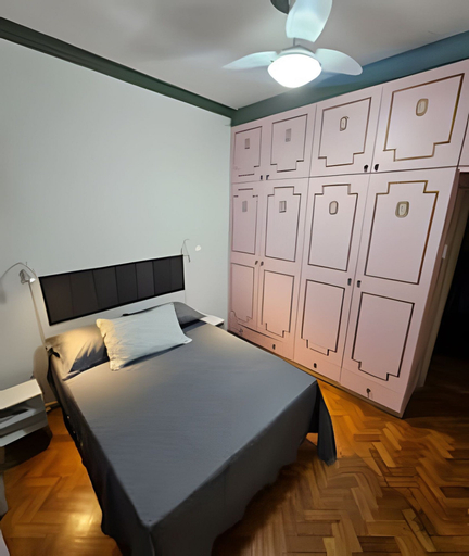 Room 3, 3 Minutos da Praia - Pedra do Arpoador, Rio de Janeiro