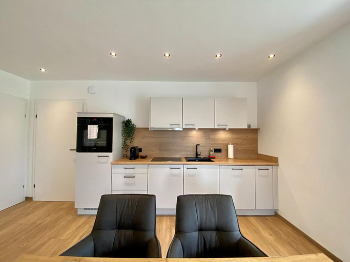 5, Apartment in Saalfelden near Ski Slopes, Zell am See