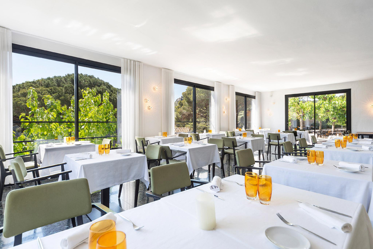 Food & Drinks 5, Hotel Eetu Begur, Affiliated by Meliá , Girona