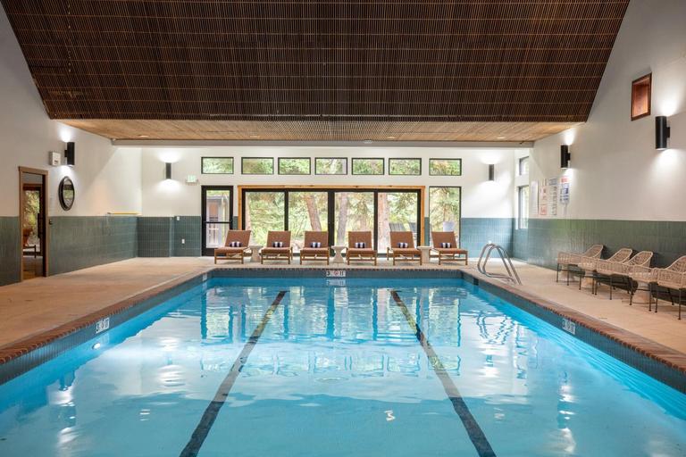 Sport & Beauty 2, Rock Creek Resort, Carbon