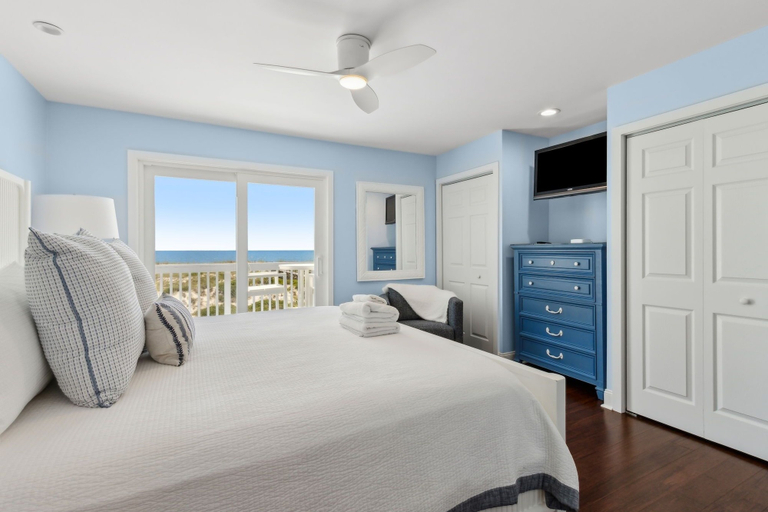 Room 5, Charming Family Retreat w/ Ocean View Sandpiper Loop - 95076, Nassau
