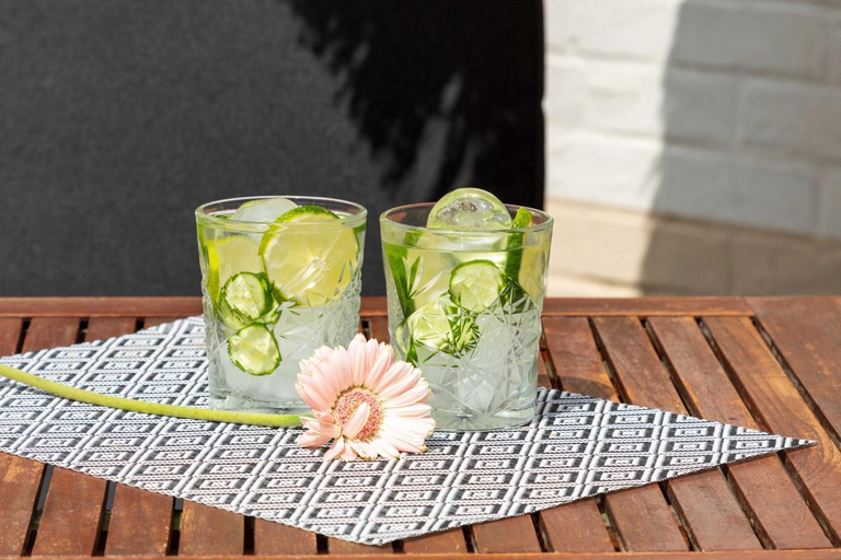 Food & Drinks 5, Atlas Private Guesthouse, West-Vlaanderen