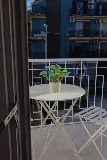 Exterior 2, Sofia Suites &Rooms, Napoli