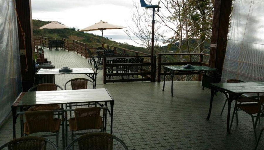 Food & Drinks 4, Mountain Lodge, Taitung