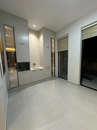 Shared kitchen 2, villa luxe moderne, Marrakech
