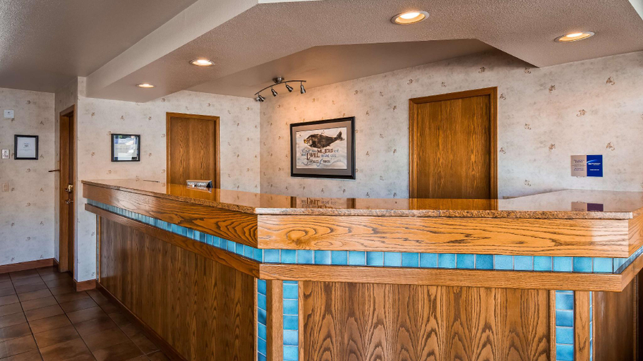 Public Area 2, RiverTree Inn, Asotin