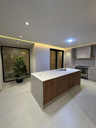 Shared kitchen 4, villa luxe moderne, Marrakech
