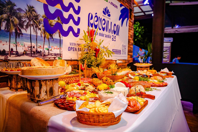 Food & Drinks 3, Mirante do Arvrao, Rio de Janeiro