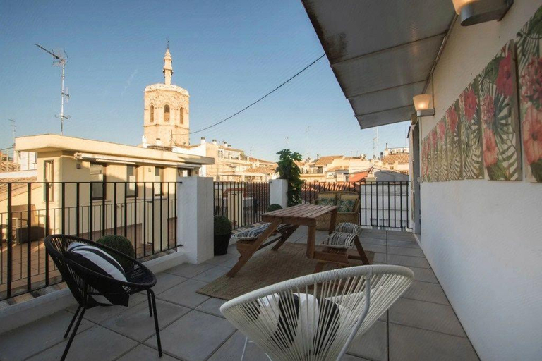 Others 5, Cosy Rooms Tapineria, Valencia