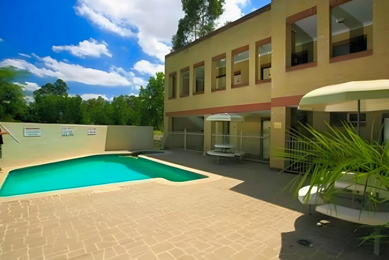 Sport & Beauty 5, The Select Inn Penrith, Penrith - West