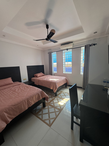 Room 3, Villa de Sancho, Siem Reap