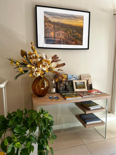 Public Area 4, Residence Poggio Golf Chianti Firenze, Florence