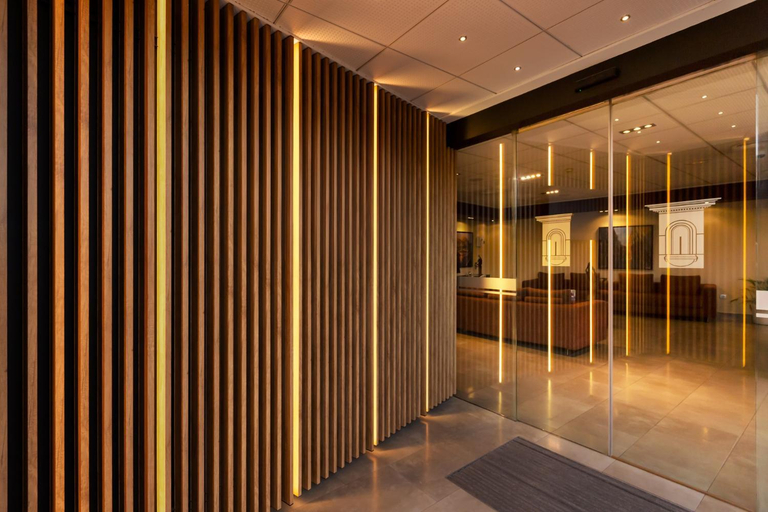 Public Area 3, Hotel Fuente El Cura, Alicante
