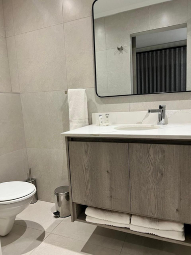 Bathroom 5, The Cycad Lodge & Chalets, Ehlanzeni