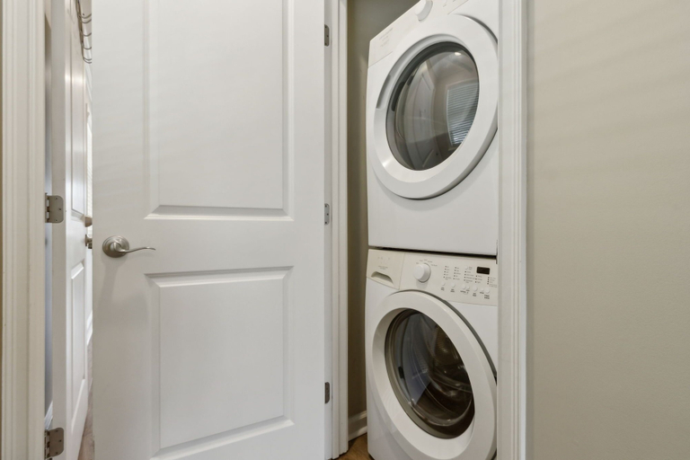 Interior 2, Seven Seas Townhome - Pet Friendly - Fernandina Beach, Nassau