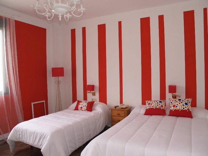 Bedroom 3, Corona de Atarfe, Granada