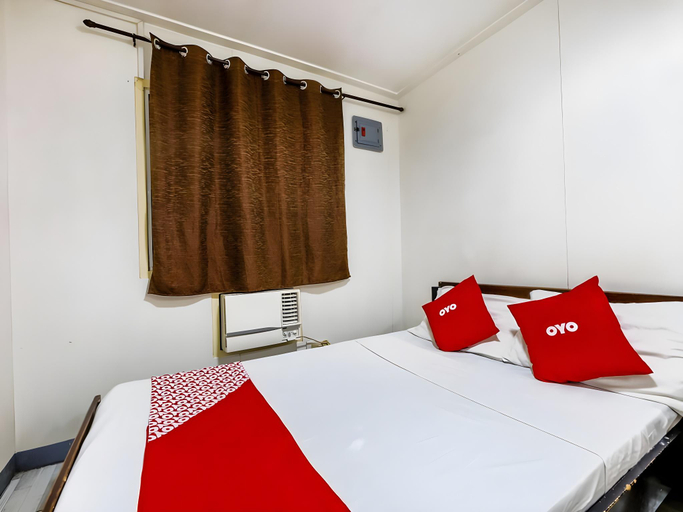 Bedroom 3, Metro Deluxe Residences near World Trade Center, Pasay City
